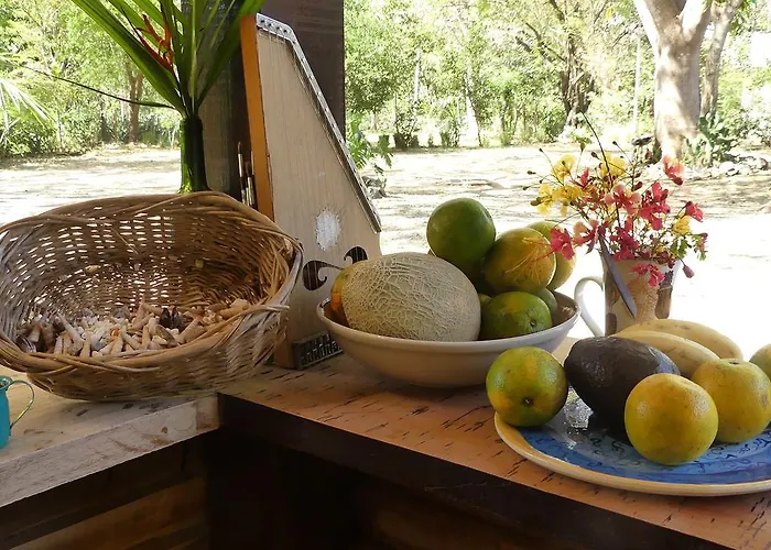 Chantemar * GUANACASTE