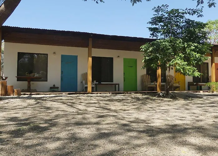 Chantemar * GUANACASTE