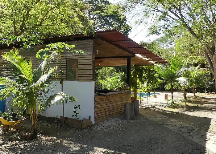 Chantemar * GUANACASTE