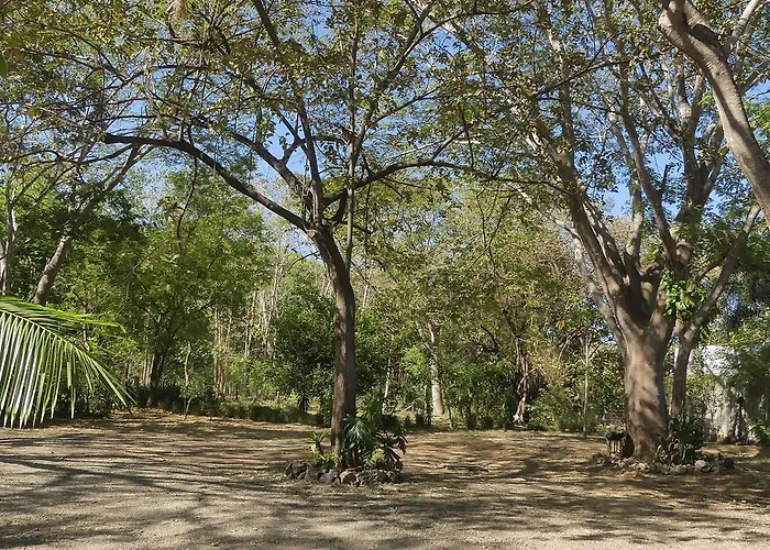 Chantemar * GUANACASTE
