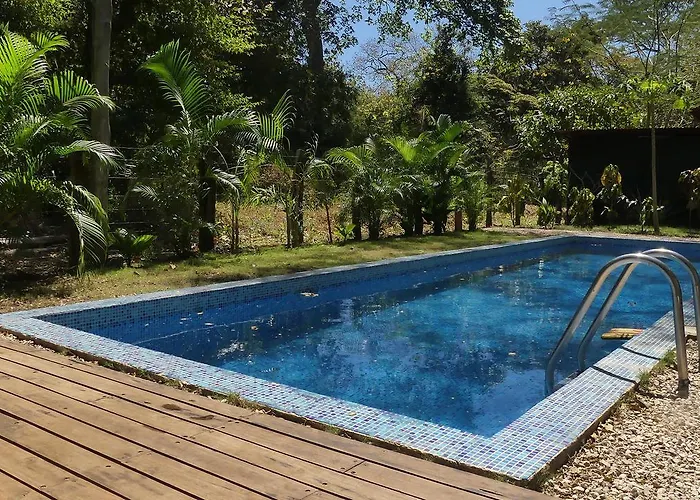 Chantemar * GUANACASTE