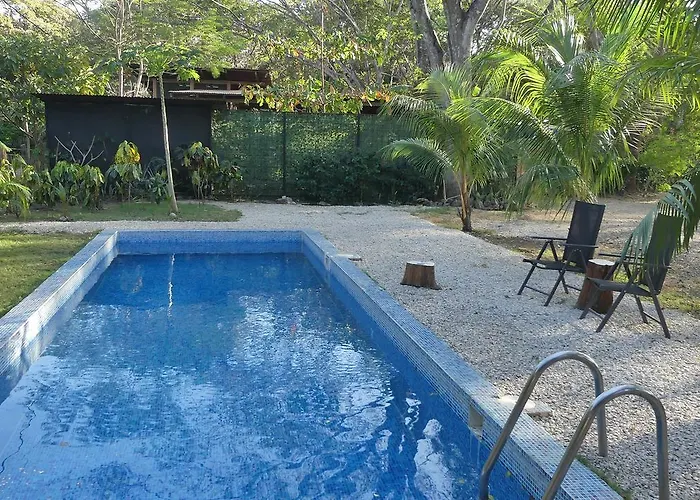 Chantemar * GUANACASTE