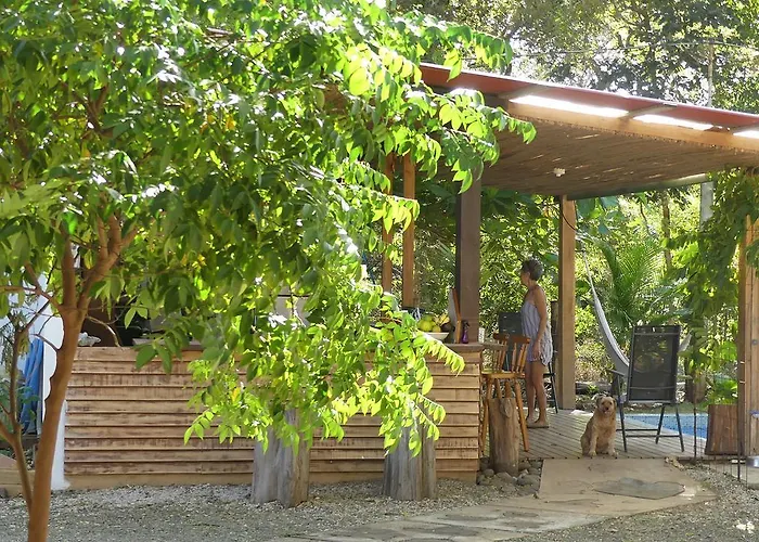 Chantemar * GUANACASTE