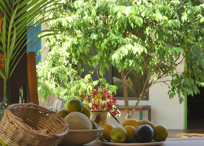 Chantemar * GUANACASTE