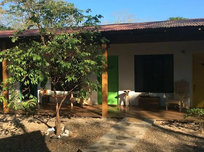 Chantemar * GUANACASTE
